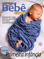 universo Bebê e Criança